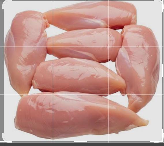 Premium Chicken Boneless